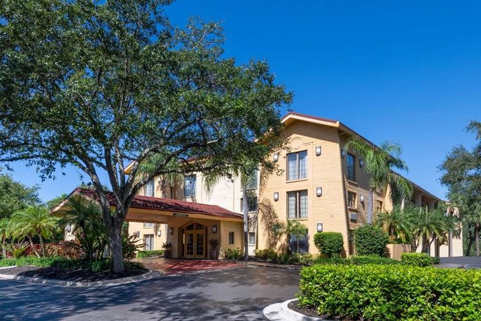 LA QUINTA EAST DEERFIELD BEACH - BOCA RATON (Florida): opiniones y precios