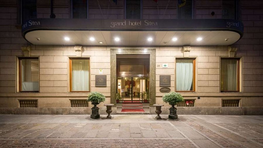 Facade