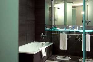 Quarto e suite