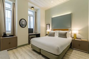 Chambre et suite