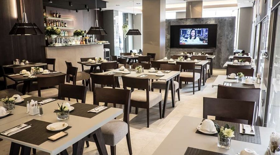 Breakfast Restaurant
