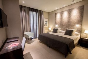 Habitaciones y suites