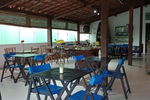 Restaurantes