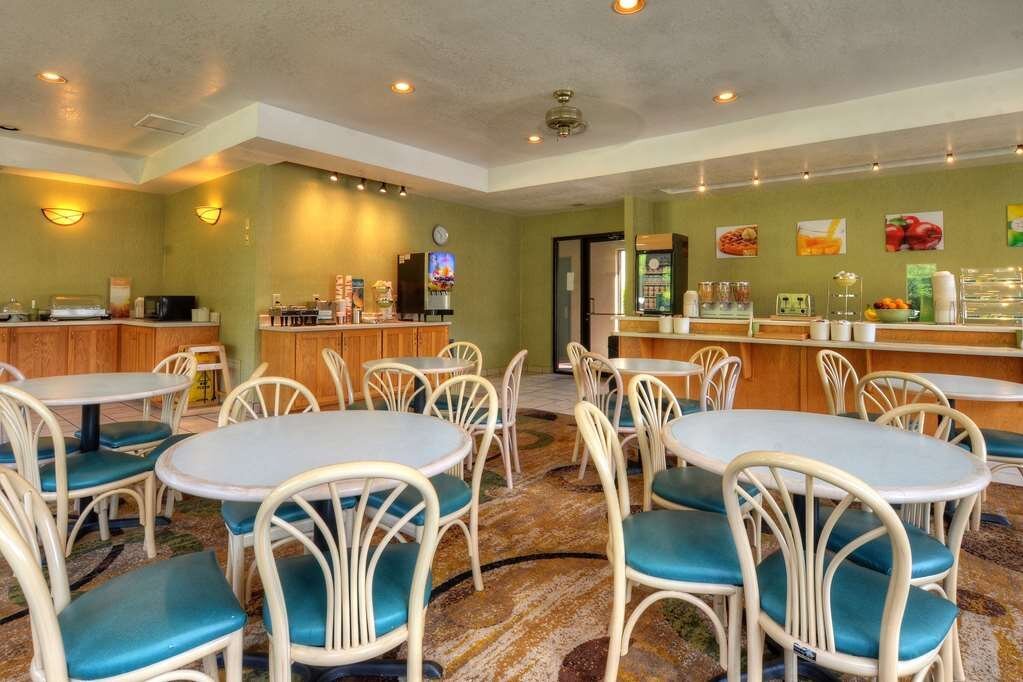 QUALITY INN Updated 2024 Reviews Photos Prices   Breakfast Area 