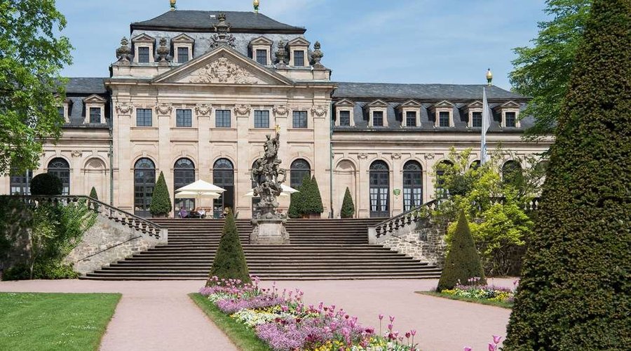 Orangerie