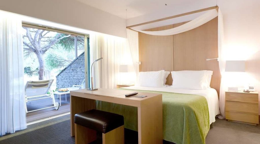 Garden Suite