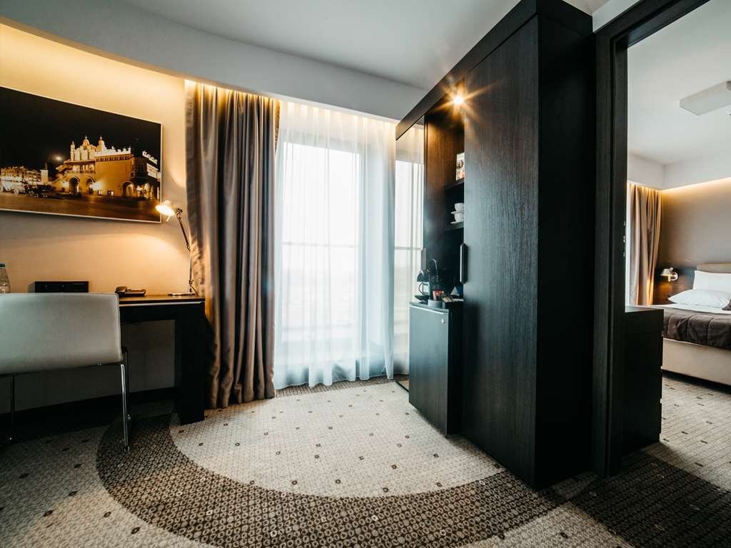 Q HOTEL PLUS KRAKÓW (Краков) - отзывы, фото и сравнение цен - Tripadvisor