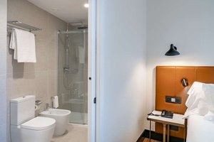 Habitación y suite