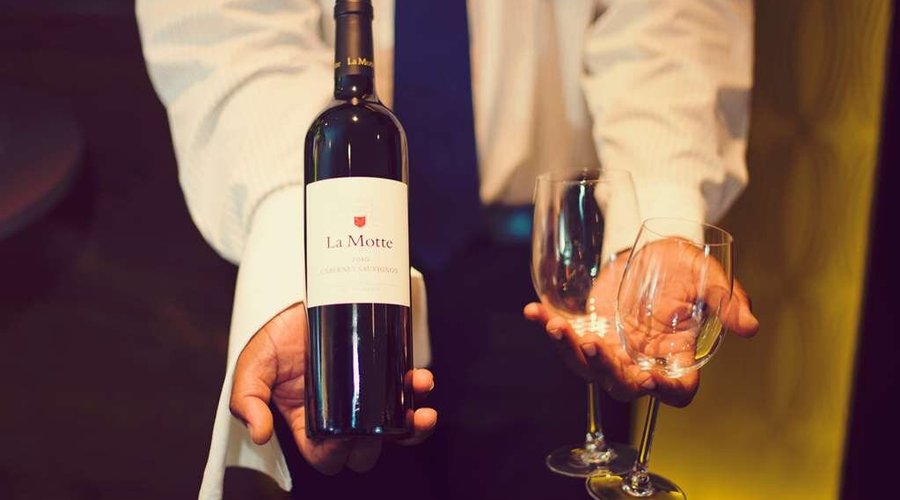 Premier CapeTown Wine Service