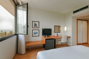 Quarto e suite