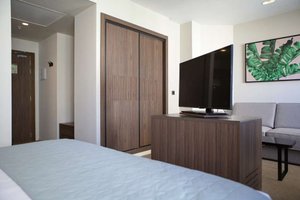 Quarto e suite