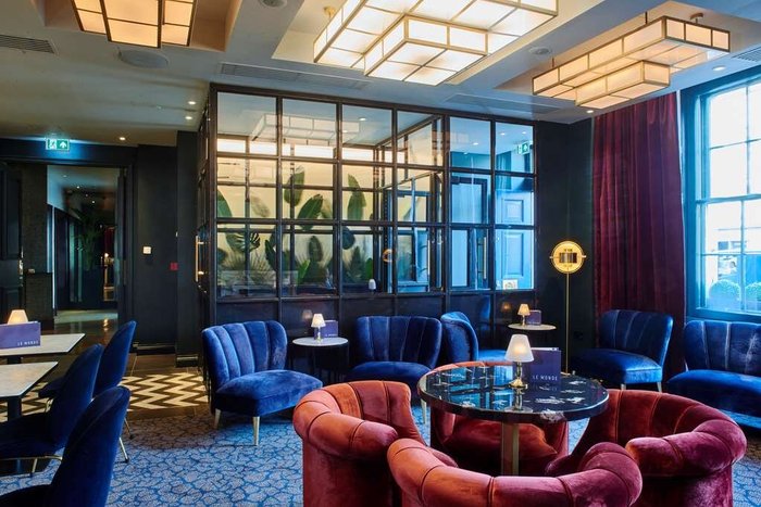 LE MONDE HOTEL EDINBURGH - Updated 2024 Reviews, Photos & Prices