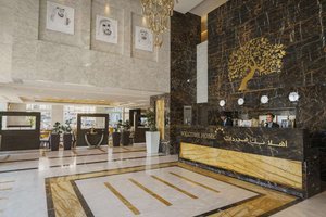 Room & Suite