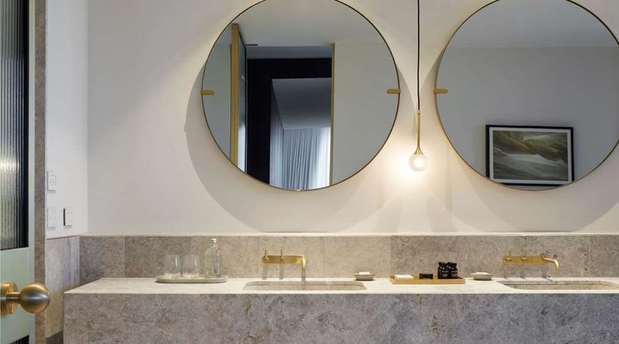 Bathrooms