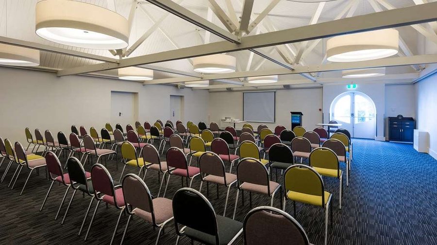 The Marlborough Room Meetings and Events