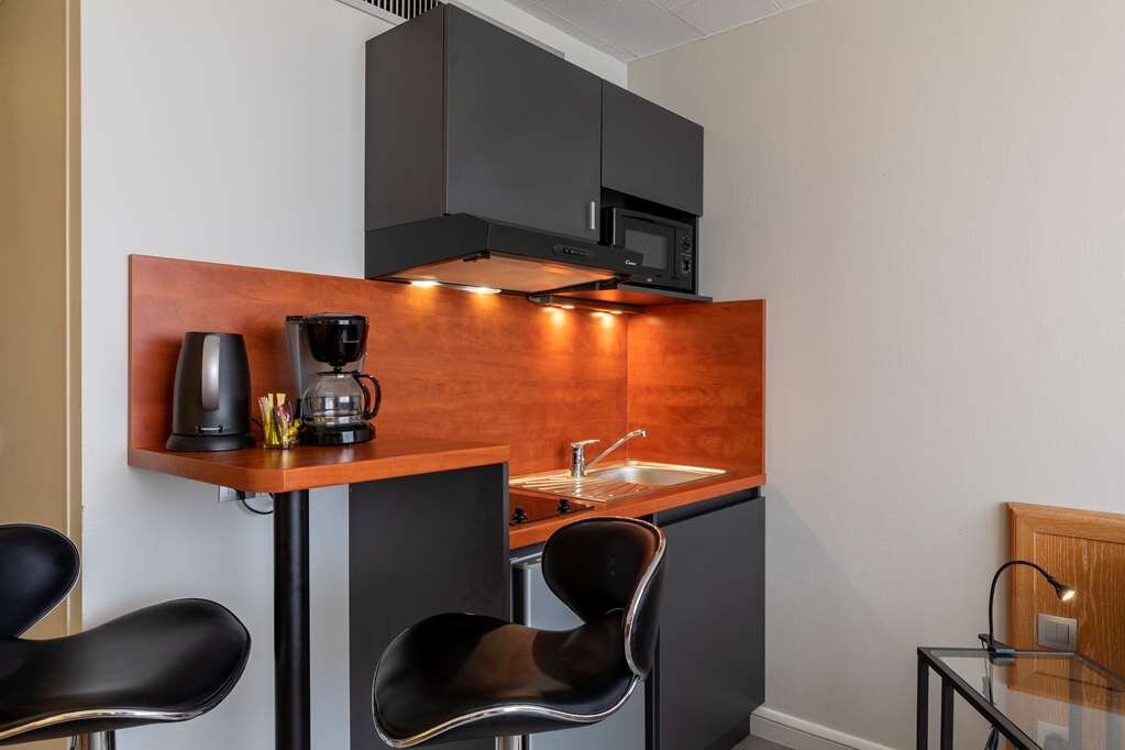 THE ORIGINALS RESIDENCE, KOSY NANCY COEUR DE VILLE - Updated 2024 Prices & Condominium Reviews (France)