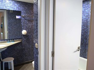 Habitaciones y suites