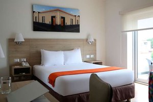 Habitación y suite