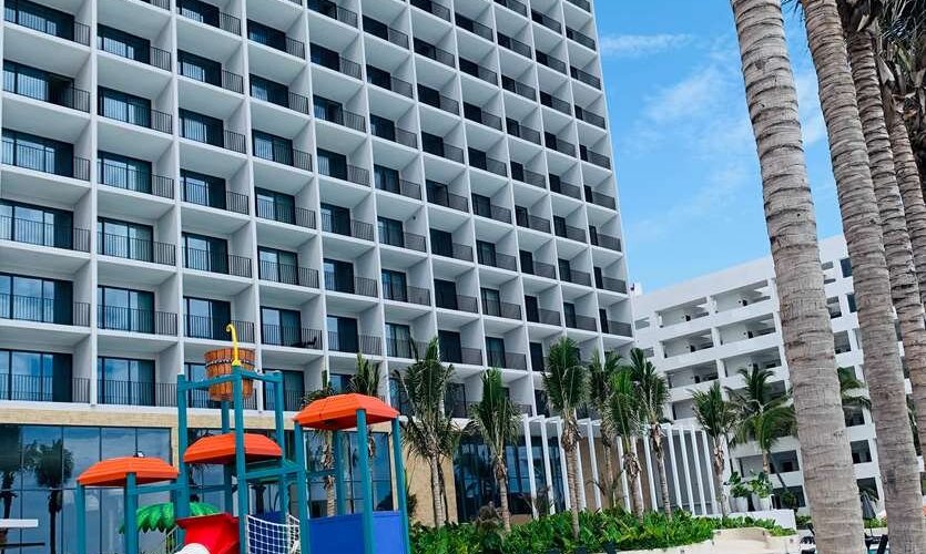 Exterior picture