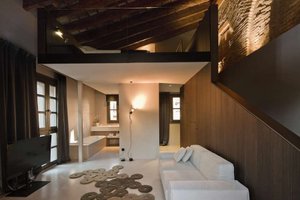 Habitaciones y suites