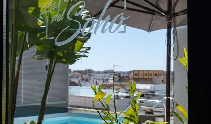 SOHO HOTEL