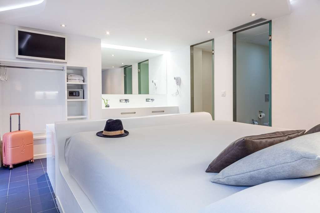 HOTEL MACIÀ GRANADA FIVE SENSES ROOMS & SUITES - Updated 2024 Prices & Reviews (Spain)