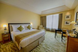 Rom og suite