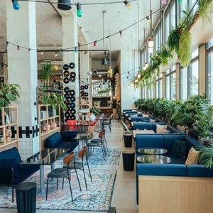 Jost hotel montpellier gabie restaurant