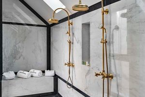 Quarto e suite