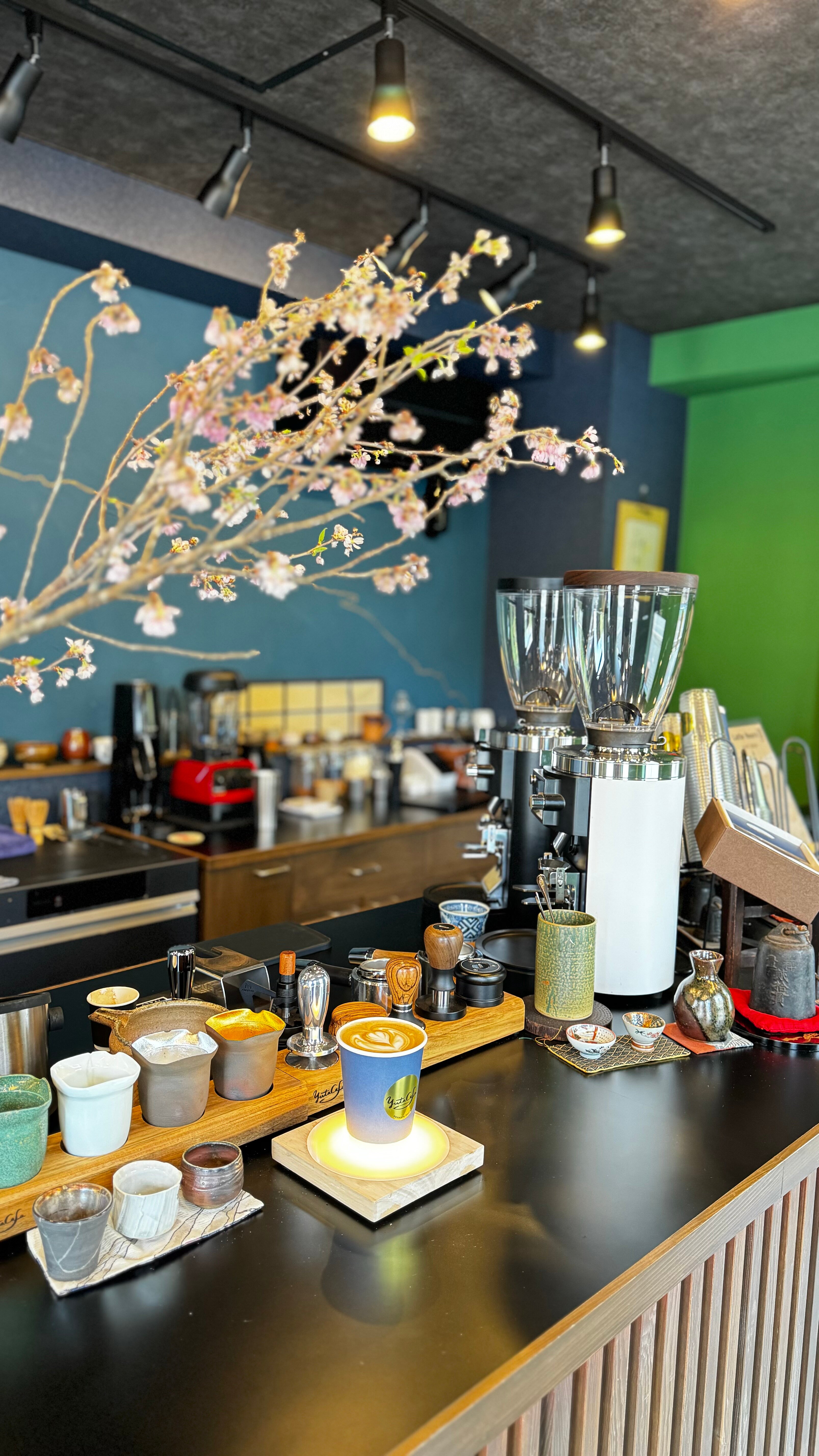 NEKO CAFE COKKUN NO BESSO HACHIOJI OPA - Restaurant Reviews