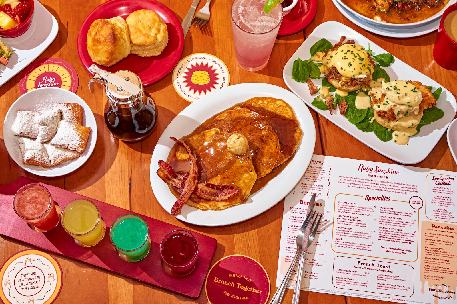 THE 10 BEST Breakfast Restaurants in Mobile UPDATED 2025