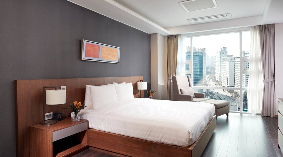 1 Bedroom Super Deluxe