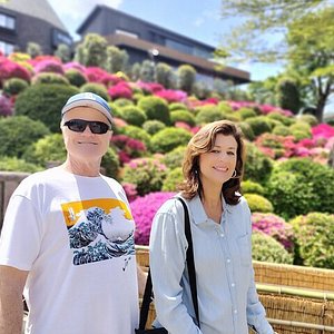 yanaka tokyo walking tour