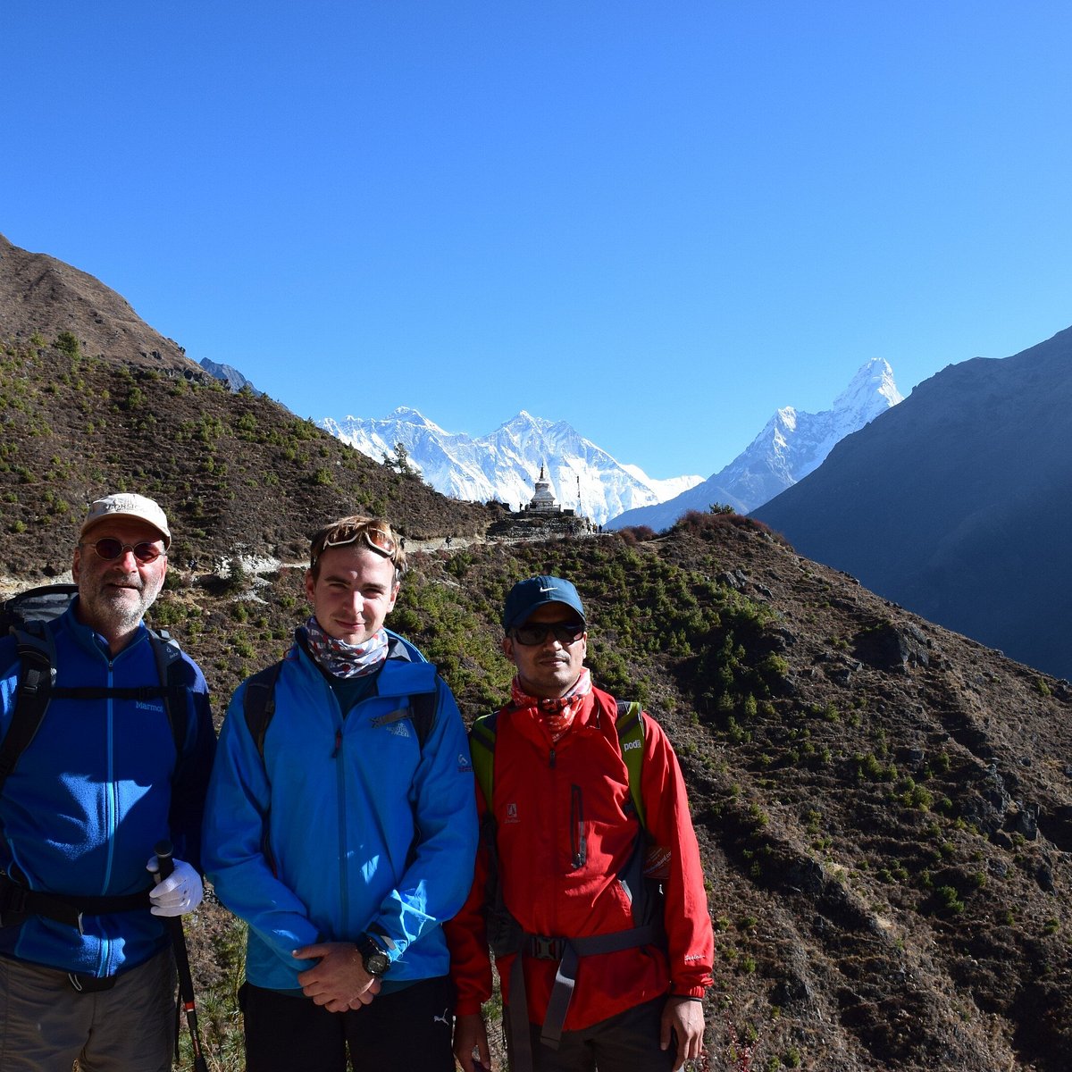 Shera Sherpa Adventures (Kathmandu, Nepal): Hours, Address - Tripadvisor