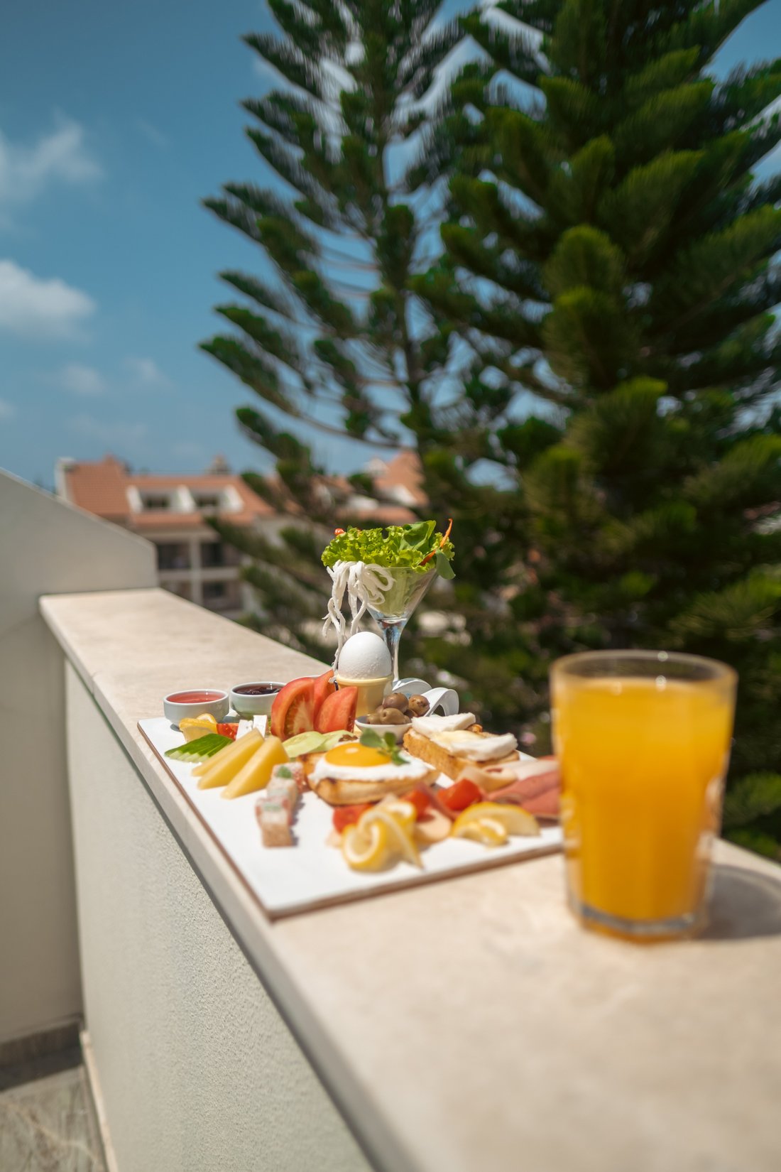 kentia apart hotel 4* отзывы