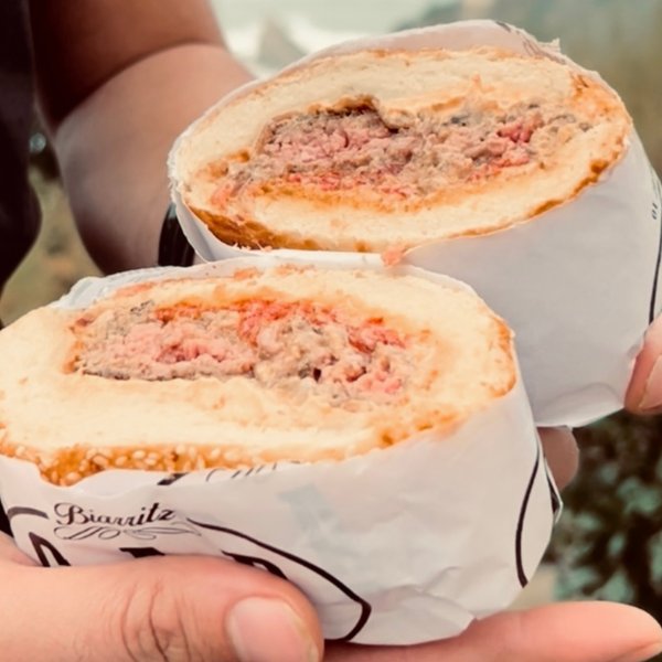 비아리즈의 베스트 패스트푸드 - Tripadvisor