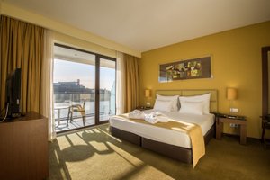 Rom og suite