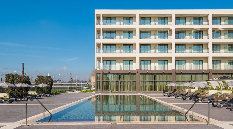 Piscina | Swimming pool
