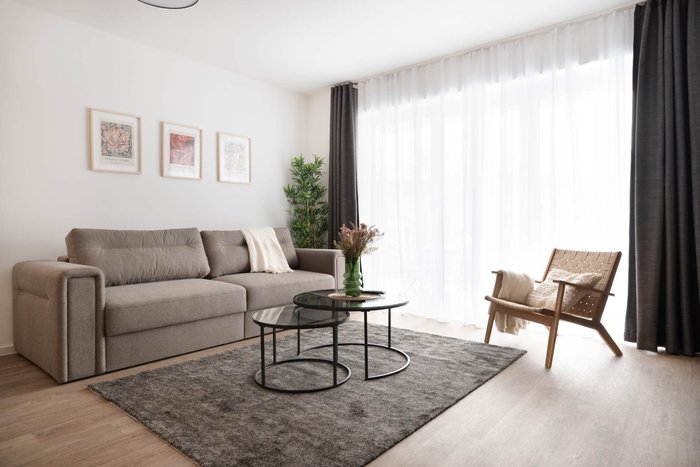 SCHICKE APARTMENTS IN OSNABRÜCK - Updated 2025 Prices, Reviews, and Photos