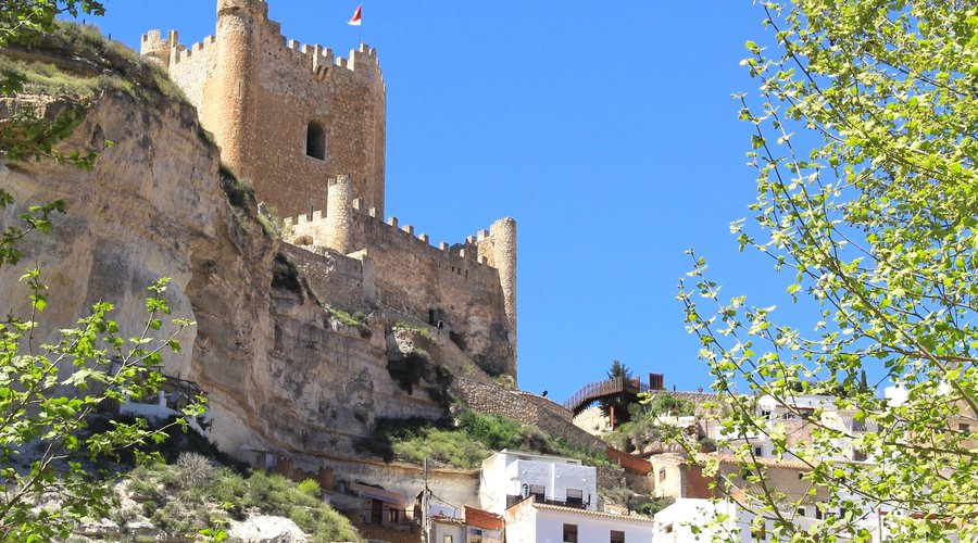 Alcalá del Júcar