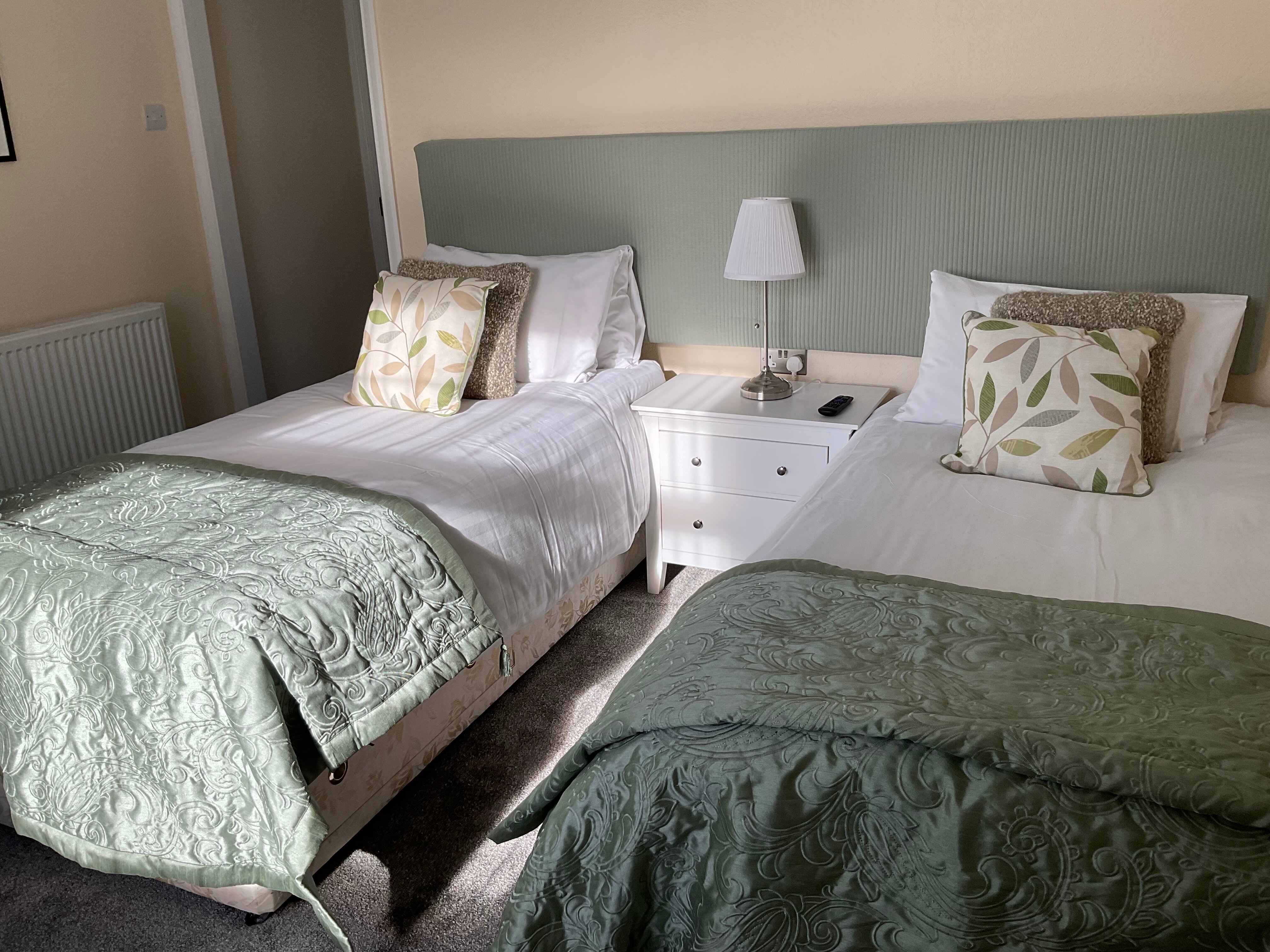 CORNERWAYS B&B (Llandudno, Galles): Prezzi E Recensioni (2024)