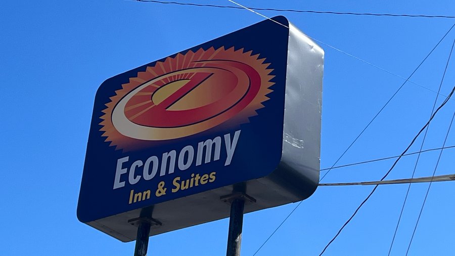 sign