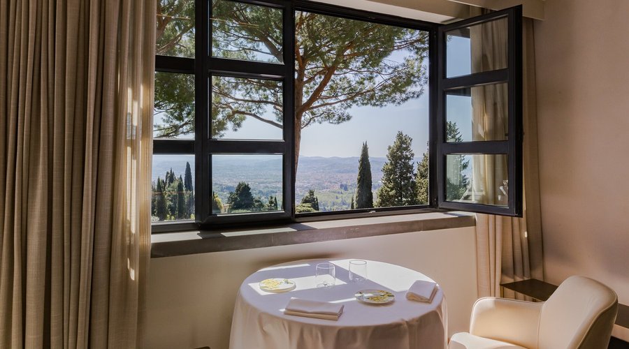 Serrae Villa Fiesole image 4 - Full view