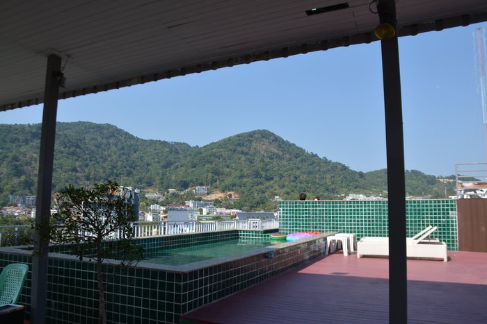 zephyr grand hotel patong