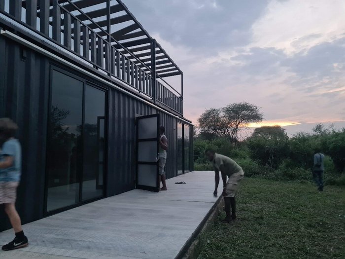 ELEPHANT LODGE: Reviews (Babati, Tanzania) - Photos of Hotel - Tripadvisor