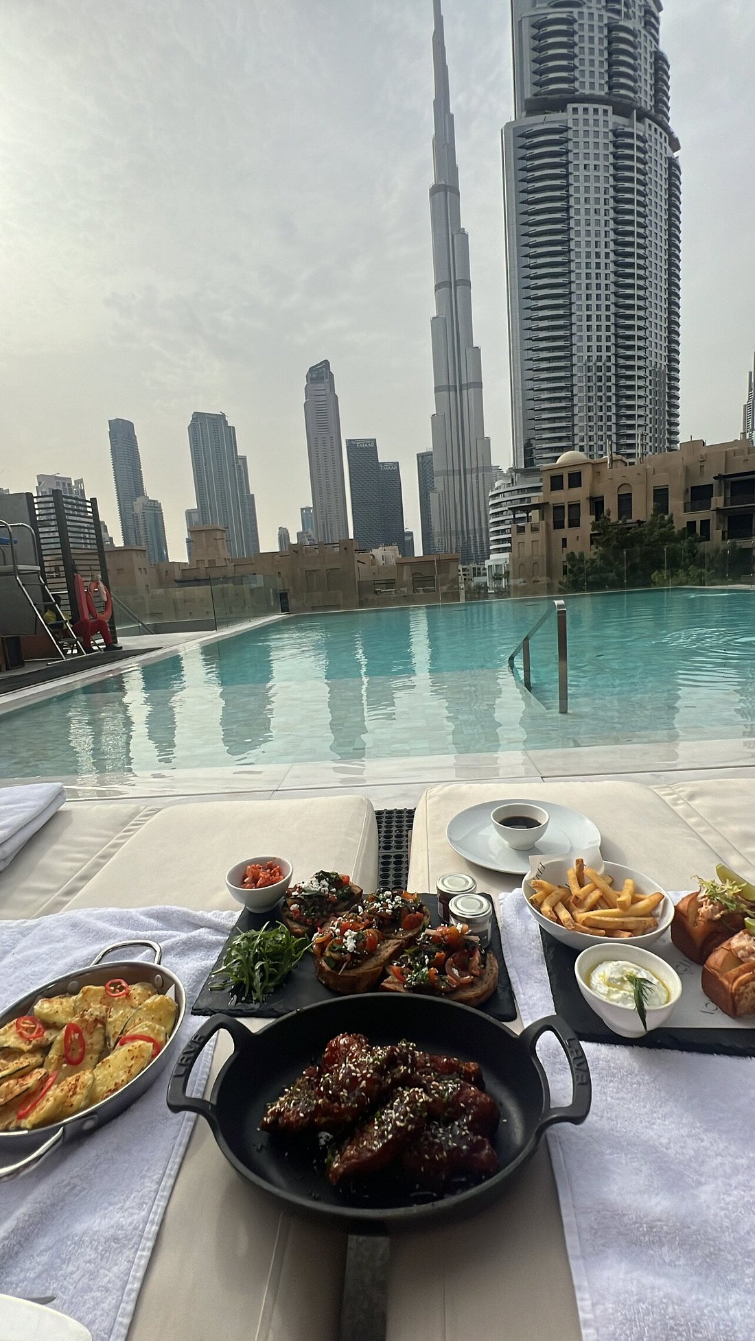 THE DUBAI EDITION (Дубай) - отзывы, фото и сравнение цен - Tripadvisor