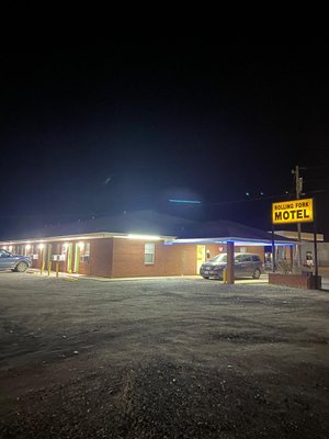 ROLLING FORK MOTEL - Prices & Reviews (MS)