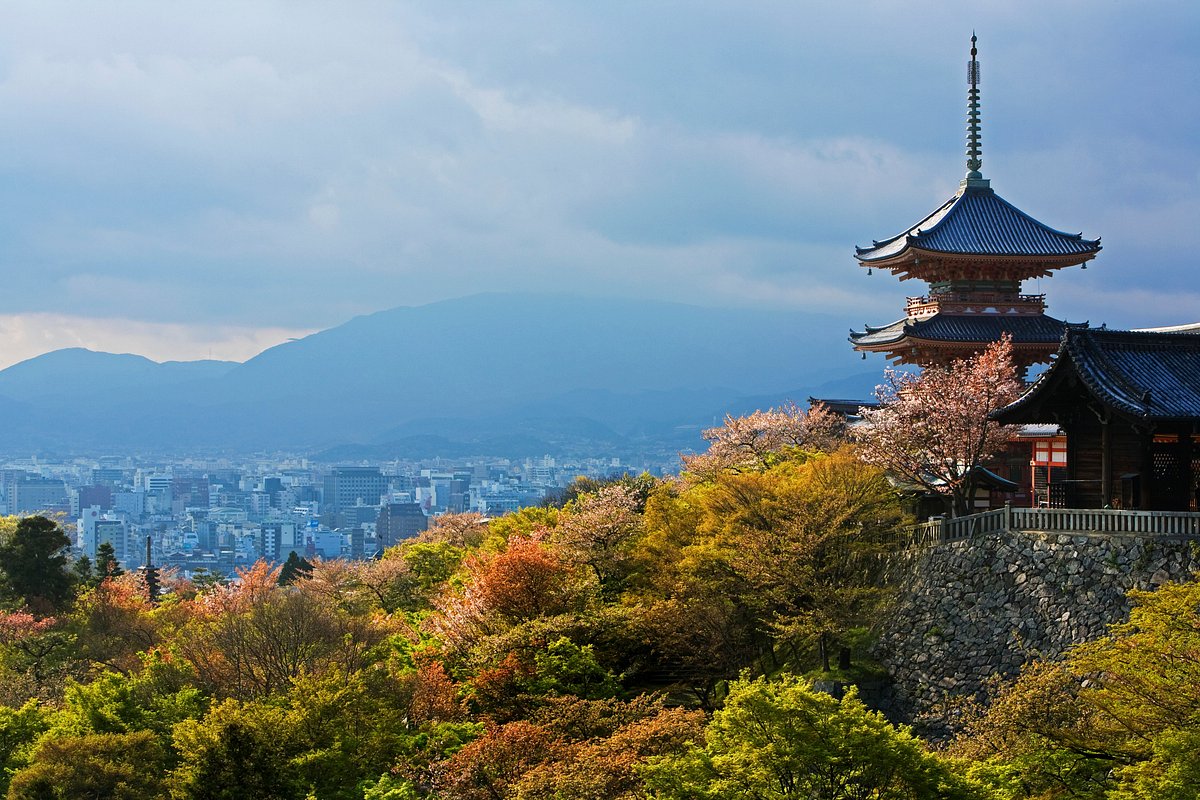 best japan trip itinerary