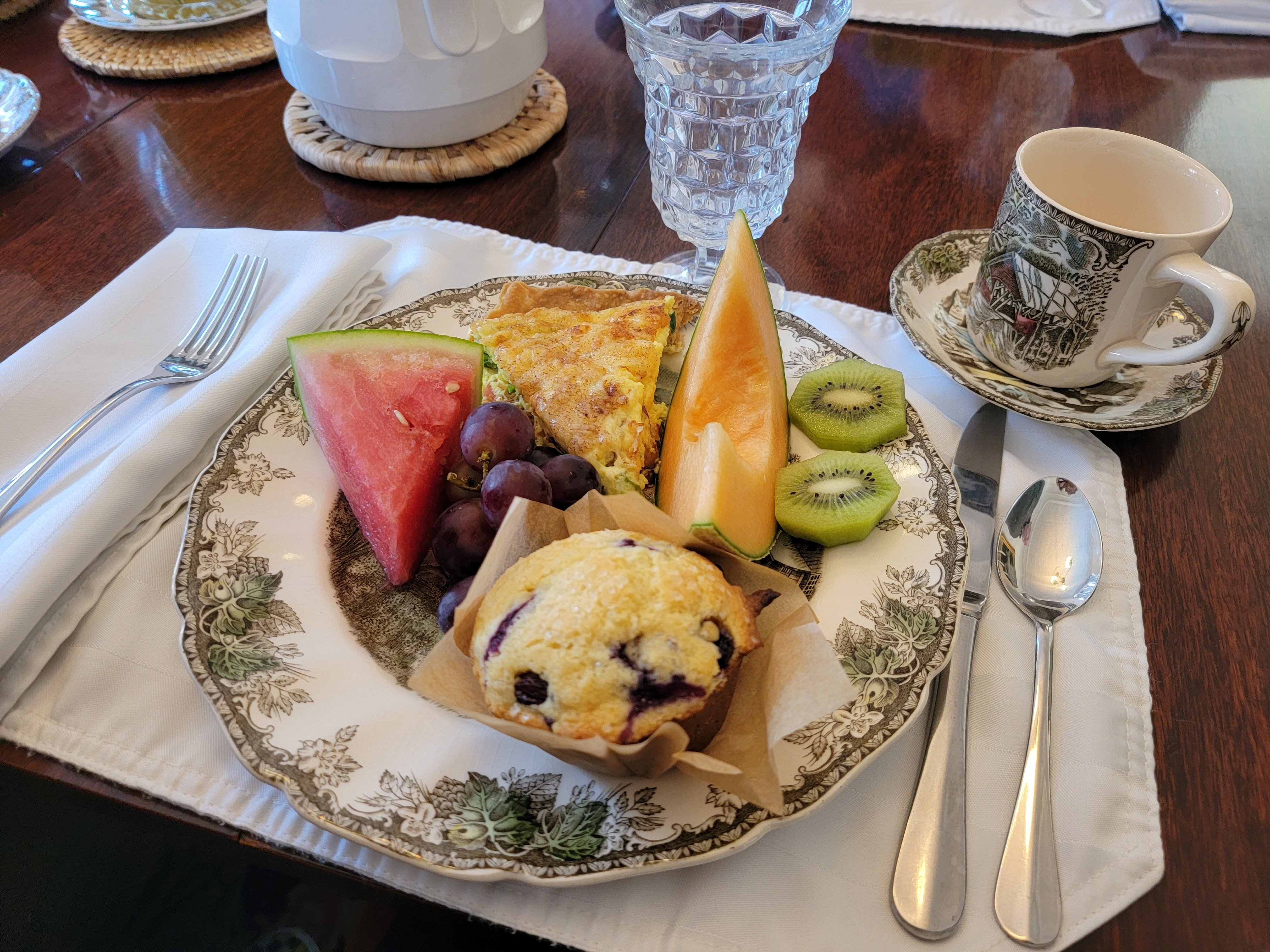 KILBY HOUSE INN - Updated 2024 B&B Reviews (Eastport, Maine)