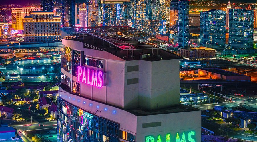 Palms Casino Resort